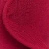Haisley gebreide top met blote schouders – Framboos Haisley gebreide top met blote schouders – Framboos