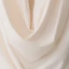 Huyen modale top met cowl-hals aan de voorkant – ivoor Huyen modale top met cowl-hals aan de voorkant – ivoor