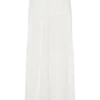 Jacinda katoenen maxi-rok – Wit Jacinda katoenen maxi-rok – Wit