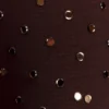 Jackie Diamante rechte broek – Chocolade Jackie Diamante rechte broek – Chocolade