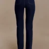 Janessa skinny Denim jeans – Indigo Blue Janessa skinny Denim jeans – Indigo Blue