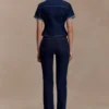 Janessa skinny Denim jeans – Indigo Blue Janessa skinny Denim jeans – Indigo Blue