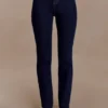 Janessa skinny Denim jeans – Indigo Blue Janessa skinny Denim jeans – Indigo Blue