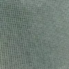 Jasmyn Hot Fix mini-jurk met mesh-rug – Mint