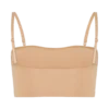 Joanna strapless shapewear-bh – beige Joanna strapless shapewear-bh – beige