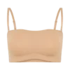 Joanna strapless shapewear-bh – beige Joanna strapless shapewear-bh – beige