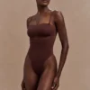 Joanna strapless shapewear-bh – Espresso Joanna strapless shapewear-bh – Espresso