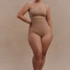 Joanna strapless shapewear-bh – Latte Joanna strapless shapewear-bh – Latte