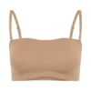 Joanna strapless shapewear-bh – Latte Joanna strapless shapewear-bh – Latte