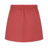 Kallie linnen skort – Burnt Rose Kallie linnen skort – Burnt Rose