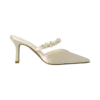 Karla Pearl Mule – Ivoor
