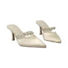 Karla Pearl Mule – Ivoor