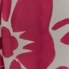 Katalina chiffon maxi-rok – Rood Deco Fleur-print Katalina chiffon maxi-rok – Rood Deco Fleur-print