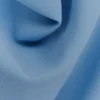 Katalina chiffon haltertop met cowl – Sky Blue Katalina chiffon haltertop met cowl – Sky Blue