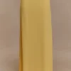 Katalina chiffon maxi-rok – Butterscotch Katalina chiffon maxi-rok – Butterscotch