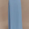 Katalina chiffon maxi-rok – Hemelsblauw Katalina chiffon maxi-rok – Hemelsblauw