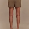 Korrie-Shorts – Cacaobruin Korrie-Shorts – Cacaobruin