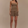 Korrie-Shorts – Cacaobruin Korrie-Shorts – Cacaobruin
