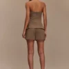 Korrie-Shorts – Cacaobruin Korrie-Shorts – Cacaobruin