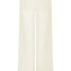 Lauren gebreide broek – ivoor Lauren gebreide broek – ivoor