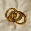 Leilani armbandenset – goud Leilani armbandenset – goud