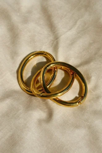 Leilani armbandenset – goud