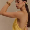 Leilani armbandenset – goud Leilani armbandenset – goud
