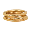 Leilani armbandenset – goud Leilani armbandenset – goud