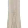 Loretta Denim maxi-rok – ecru Loretta Denim maxi-rok – ecru