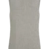Malani gebreide top met details – Sage Malani gebreide top met details – Sage