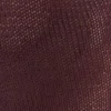 Malani gebreide broek met wijde pijpen – Chocolate