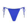 Marquise bikinibroekje – Kobalt