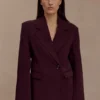 Mateo oversized blazer – Mahonie Mateo oversized blazer – Mahonie