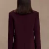 Mateo oversized blazer – Mahonie Mateo oversized blazer – Mahonie