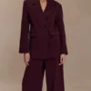 Mateo oversized blazer – Mahonie Mateo oversized blazer – Mahonie