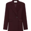 Mateo oversized blazer – Mahonie Mateo oversized blazer – Mahonie