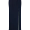 Maylena Denim maxi-rok met hoge taille – Indigoblauw Maylena Denim maxi-rok met hoge taille – Indigoblauw