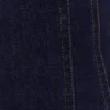 Meadow Denim Corset Haltertop – Indigoblauw Meadow Denim Corset Haltertop – Indigoblauw