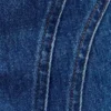 Meadow Denim Shorts – Donkerblauw Meadow Denim Shorts – Donkerblauw
