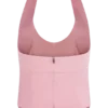 Meadow haltertop met korset – Candy Pink Meadow haltertop met korset – Candy Pink