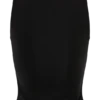 Millie Twist mouwloze top – Zwart Millie Twist mouwloze top – Zwart