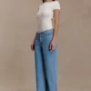 Niamh Modal Twist Back Bodysuit – Ivoor Niamh Modal Twist Back Bodysuit – Ivoor