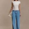 Niamh Modal Twist Back Bodysuit – Ivoor Niamh Modal Twist Back Bodysuit – Ivoor