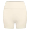 Orion Active fietsbroek – ivoor