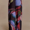 Rachel chiffon broek met rechte pijpen – Multi Fluid Reverie-print Rachel chiffon broek met rechte pijpen – Multi Fluid Reverie-print