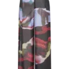 Rachel chiffon broek met rechte pijpen – Multi Fluid Reverie-print Rachel chiffon broek met rechte pijpen – Multi Fluid Reverie-print