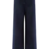 Rayne Denim-jeans met wijde pijpen – Indigoblauw Rayne Denim-jeans met wijde pijpen – Indigoblauw