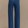 Rayne Denim spijkerbroek met wijde pijpen – 90’s Blue Rayne Denim spijkerbroek met wijde pijpen – 90’s Blue