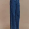 Rayne Denim spijkerbroek met wijde pijpen – 90’s Blue Rayne Denim spijkerbroek met wijde pijpen – 90’s Blue