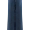 Rayne Denim spijkerbroek met wijde pijpen – 90’s Blue Rayne Denim spijkerbroek met wijde pijpen – 90’s Blue